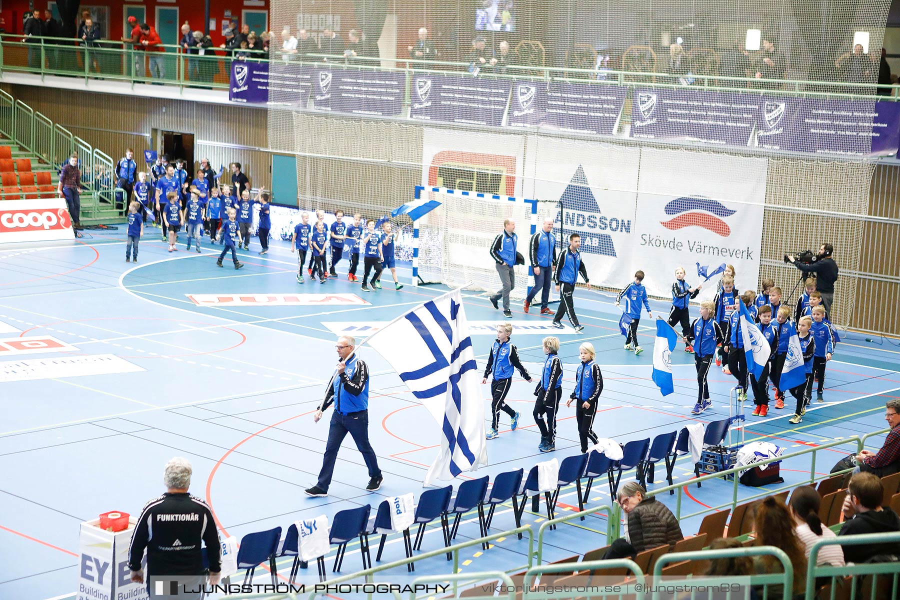 IFK Skövde HK-Ystads IF HF 31-30,herr,Arena Skövde,Skövde,Sverige,Handboll,,2016,181265