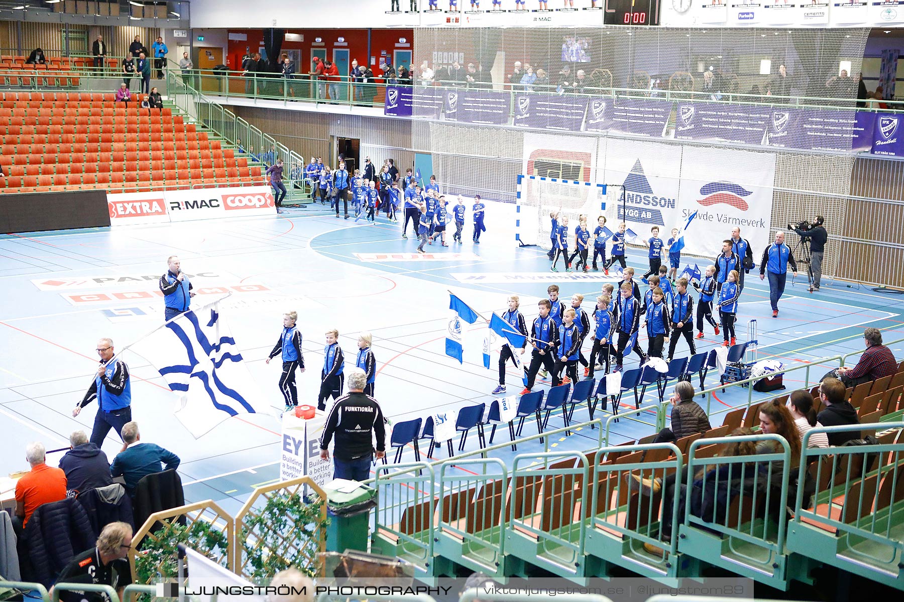 IFK Skövde HK-Ystads IF HF 31-30,herr,Arena Skövde,Skövde,Sverige,Handboll,,2016,181270