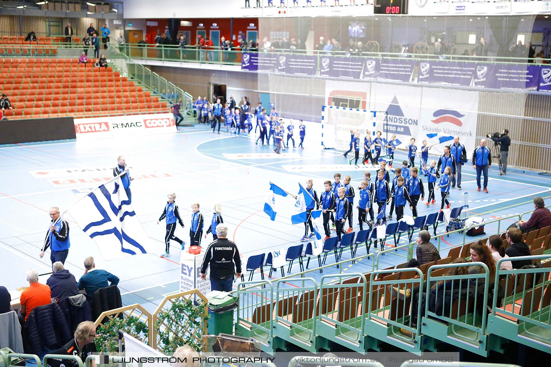 IFK Skövde HK-Ystads IF HF 31-30,herr,Arena Skövde,Skövde,Sverige,Handboll,,2016,181272