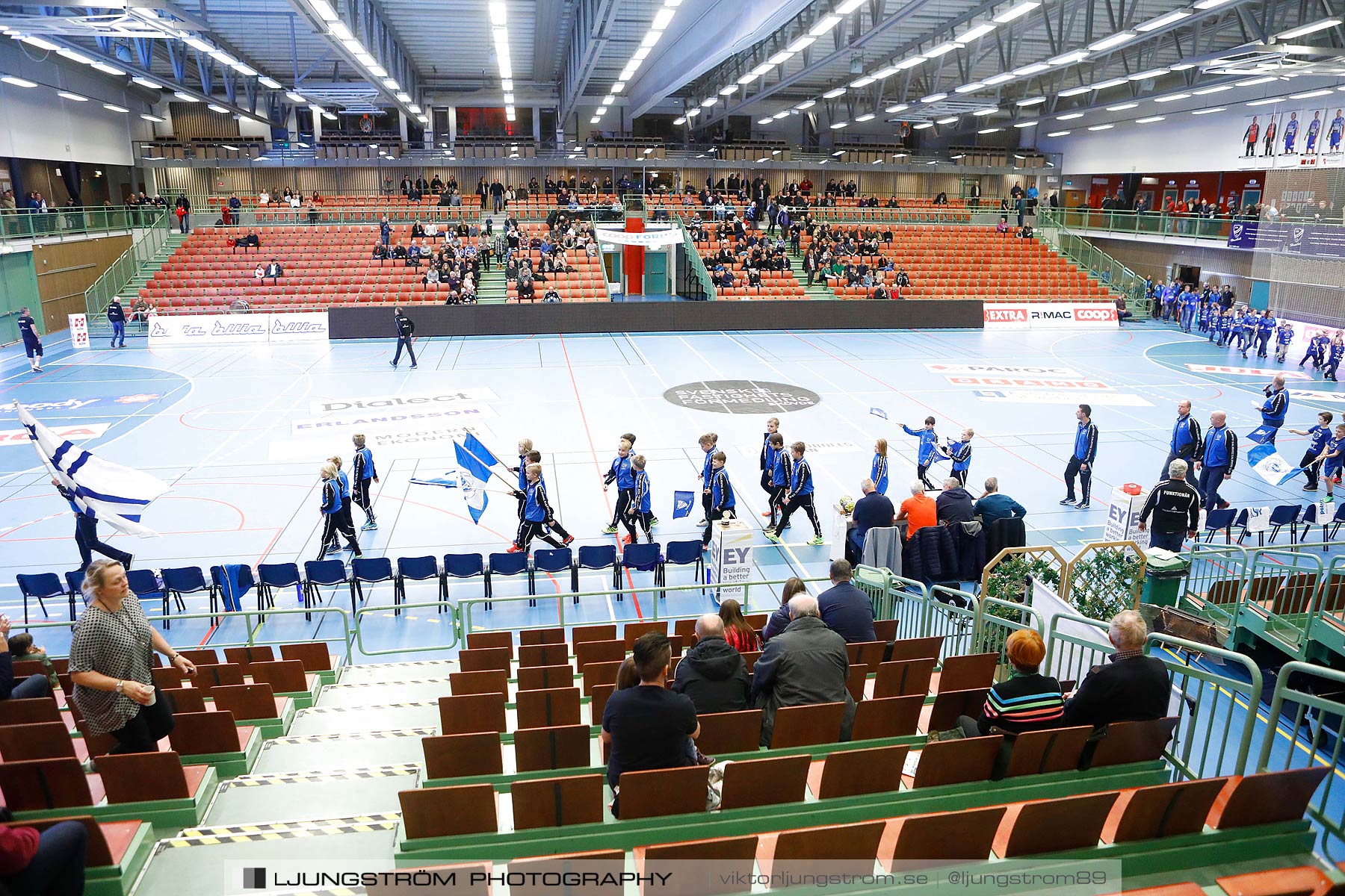 IFK Skövde HK-Ystads IF HF 31-30,herr,Arena Skövde,Skövde,Sverige,Handboll,,2016,181277