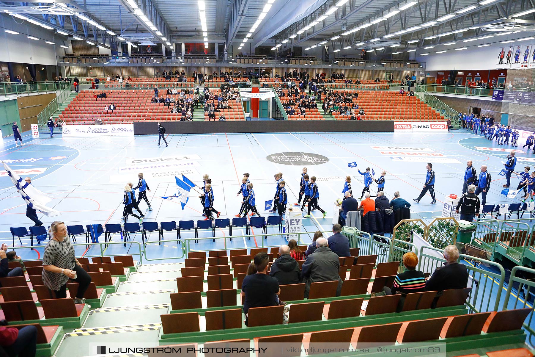 IFK Skövde HK-Ystads IF HF 31-30,herr,Arena Skövde,Skövde,Sverige,Handboll,,2016,181278