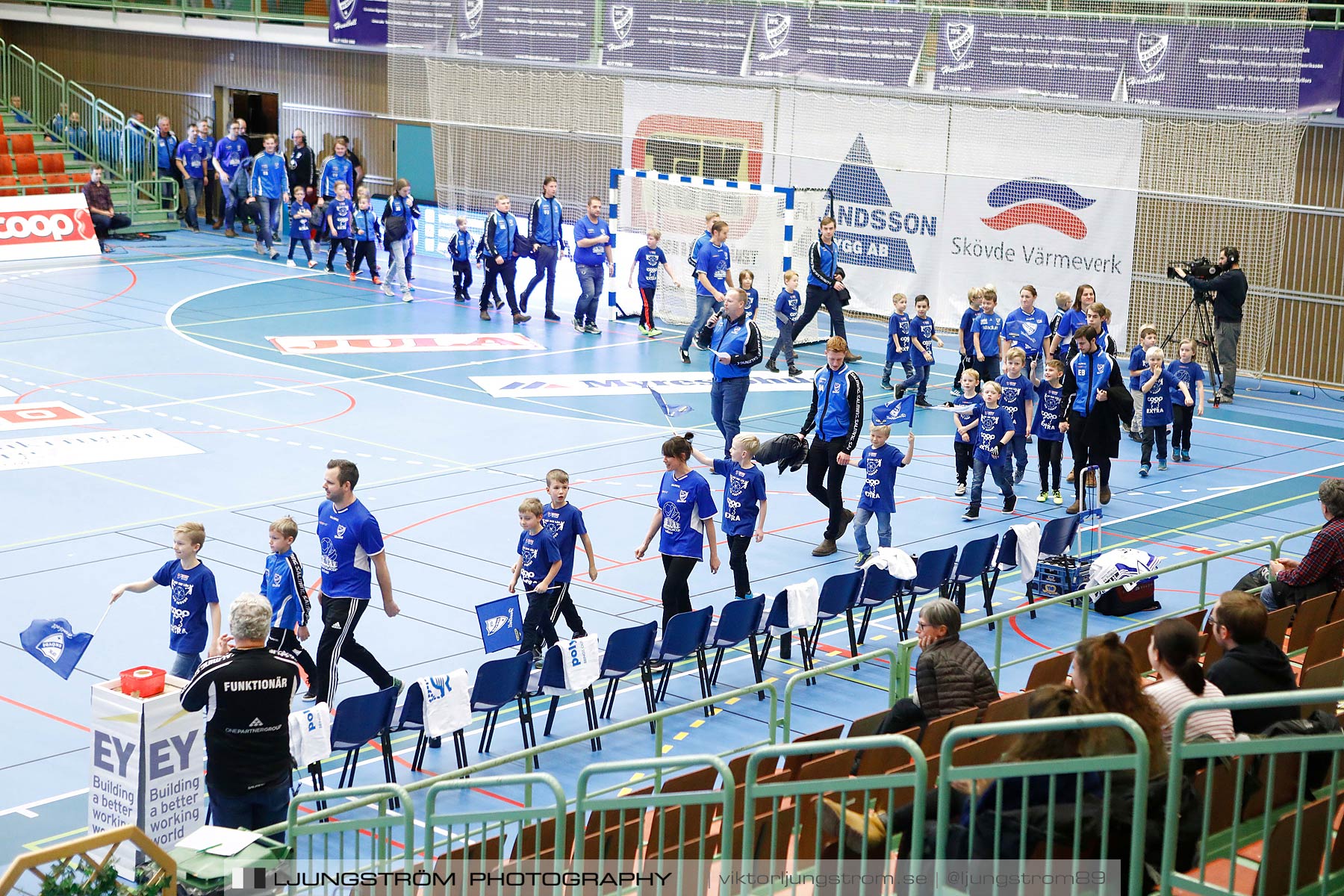 IFK Skövde HK-Ystads IF HF 31-30,herr,Arena Skövde,Skövde,Sverige,Handboll,,2016,181284