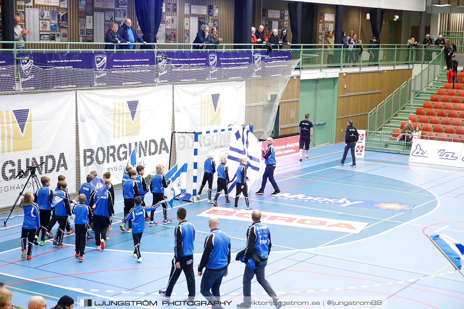 IFK Skövde HK-Ystads IF HF 31-30,herr,Arena Skövde,Skövde,Sverige,Handboll,,2016,181287