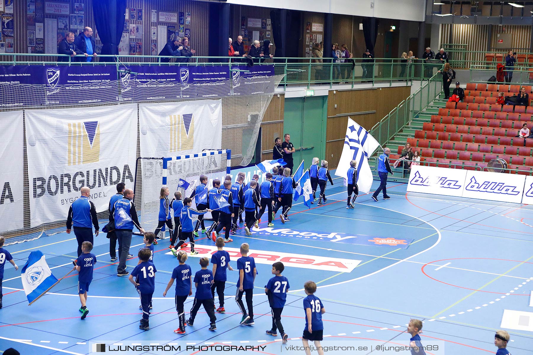 IFK Skövde HK-Ystads IF HF 31-30,herr,Arena Skövde,Skövde,Sverige,Handboll,,2016,181292