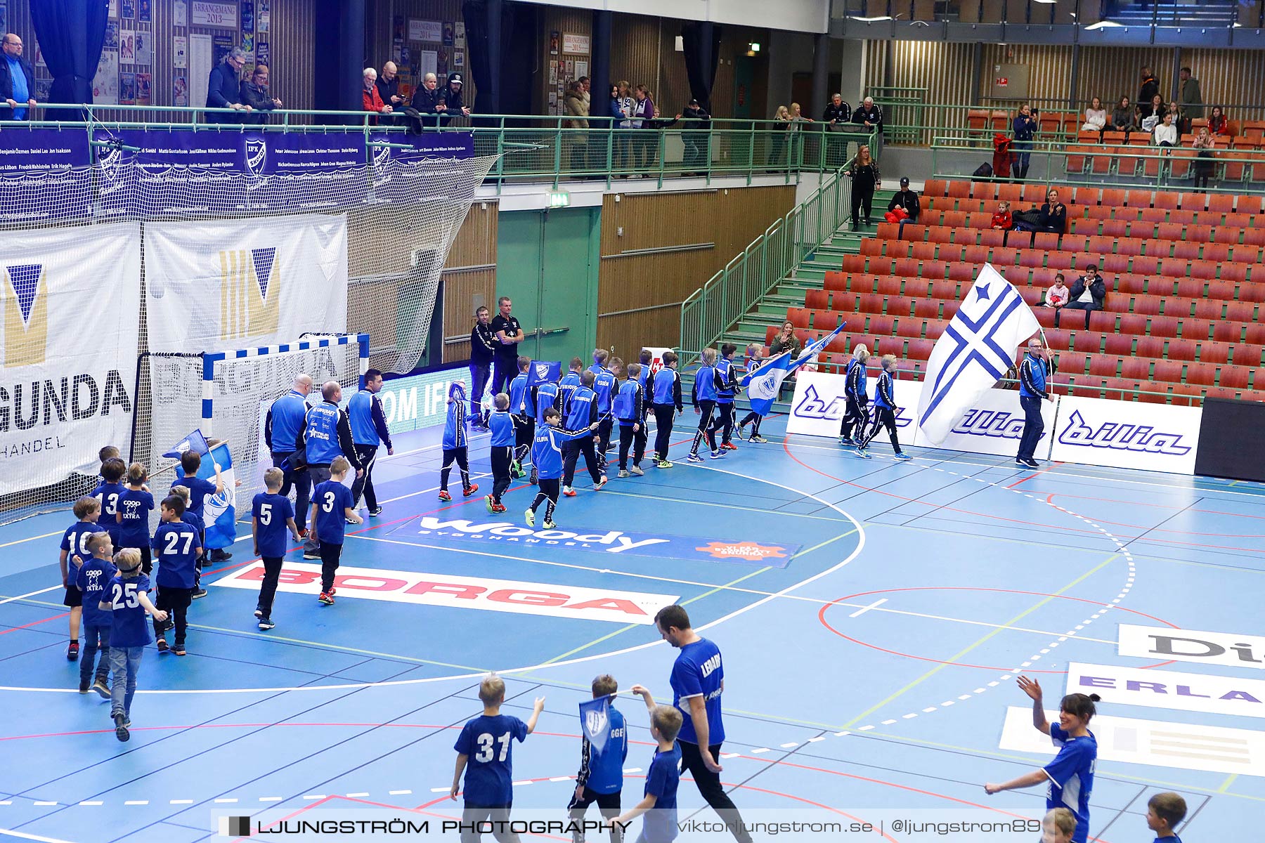 IFK Skövde HK-Ystads IF HF 31-30,herr,Arena Skövde,Skövde,Sverige,Handboll,,2016,181295