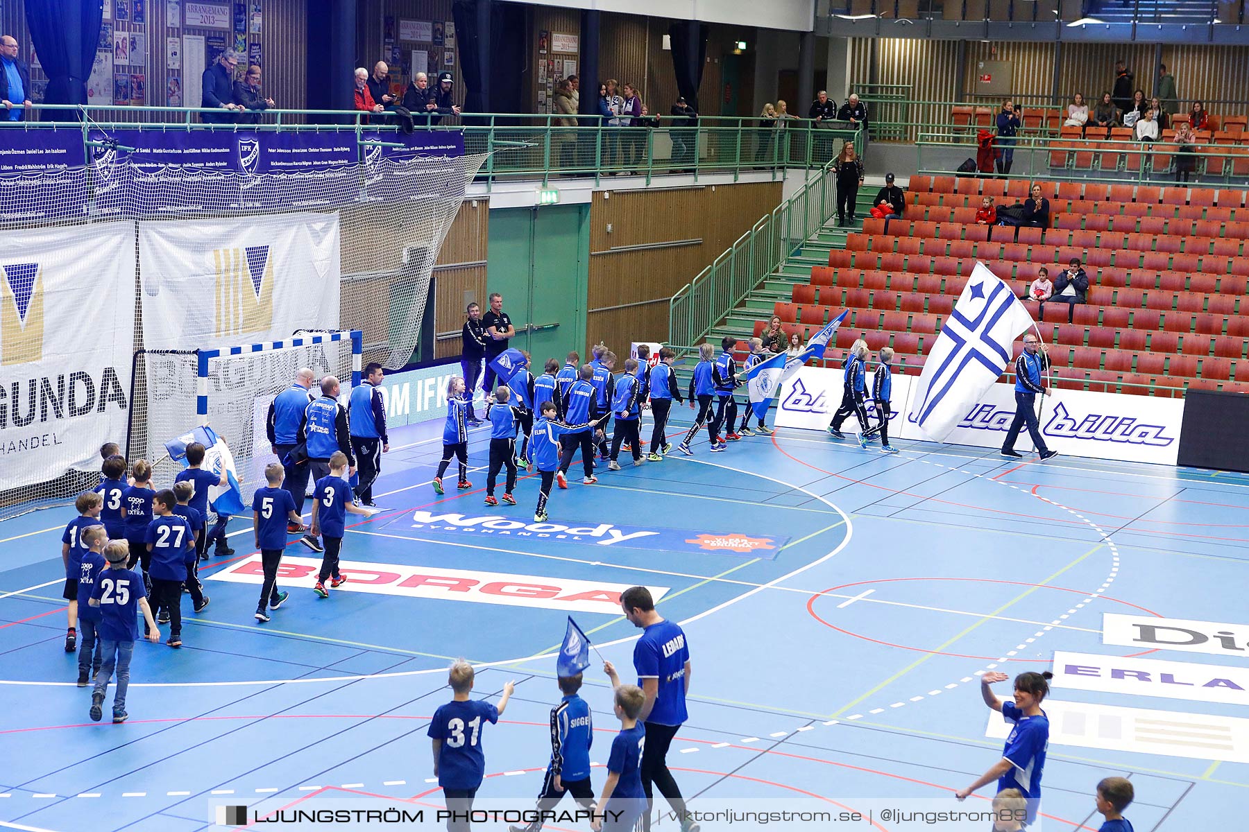 IFK Skövde HK-Ystads IF HF 31-30,herr,Arena Skövde,Skövde,Sverige,Handboll,,2016,181296