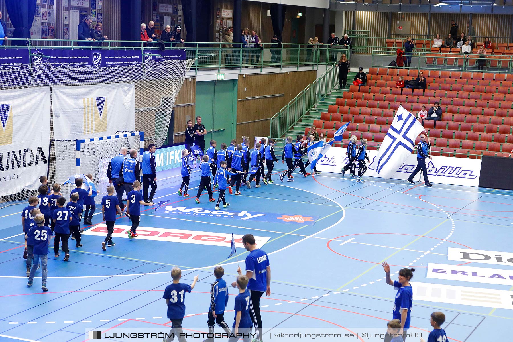 IFK Skövde HK-Ystads IF HF 31-30,herr,Arena Skövde,Skövde,Sverige,Handboll,,2016,181297