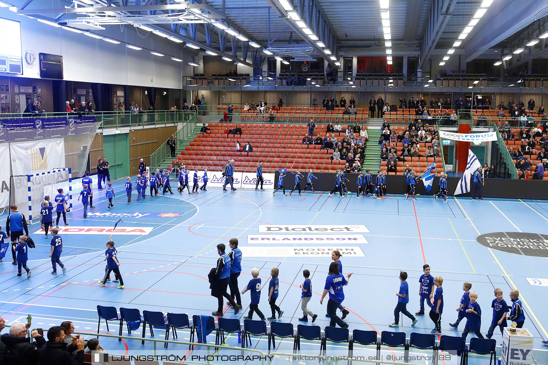 IFK Skövde HK-Ystads IF HF 31-30,herr,Arena Skövde,Skövde,Sverige,Handboll,,2016,181301