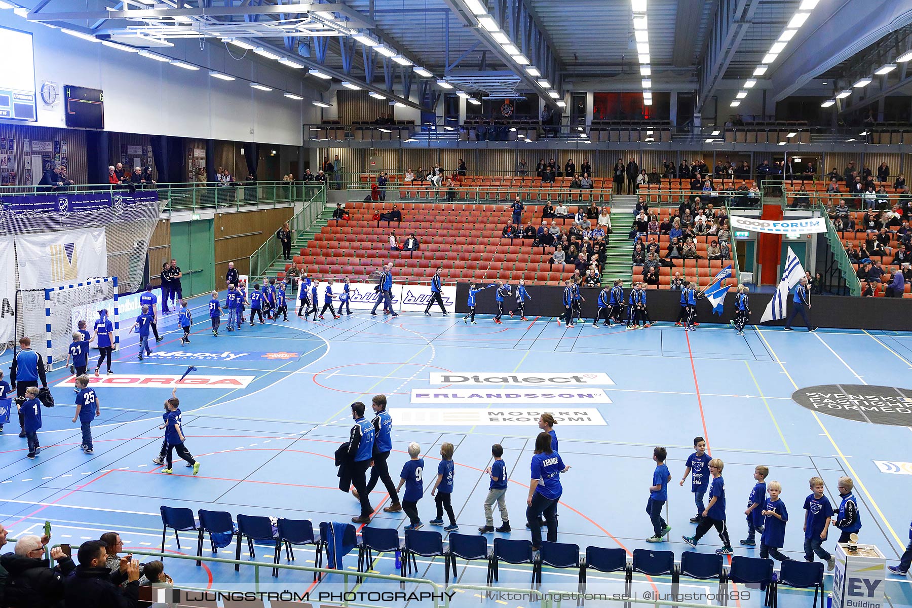 IFK Skövde HK-Ystads IF HF 31-30,herr,Arena Skövde,Skövde,Sverige,Handboll,,2016,181302