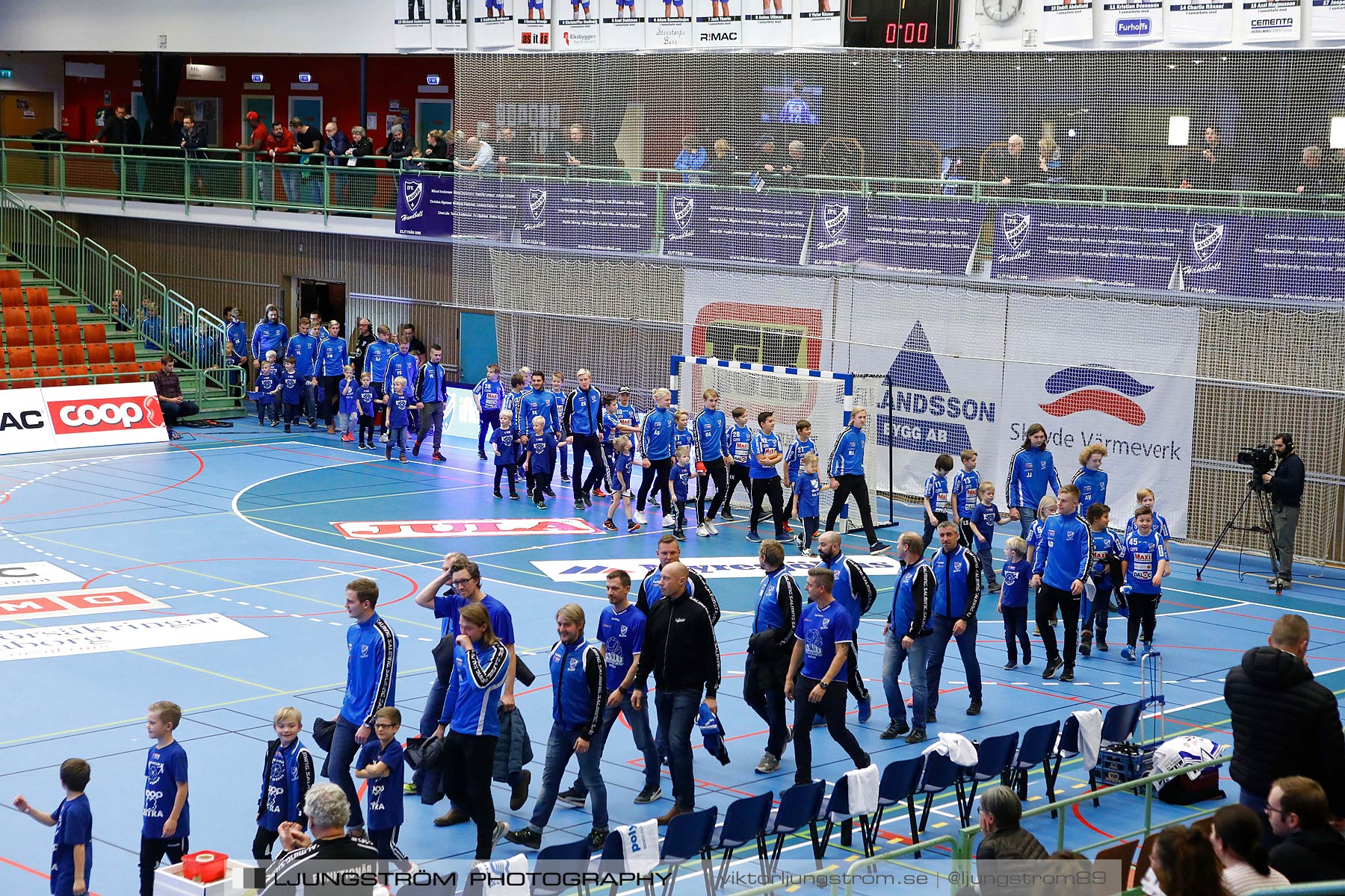 IFK Skövde HK-Ystads IF HF 31-30,herr,Arena Skövde,Skövde,Sverige,Handboll,,2016,181305