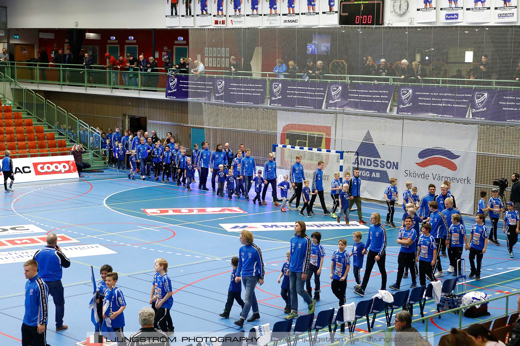 IFK Skövde HK-Ystads IF HF 31-30,herr,Arena Skövde,Skövde,Sverige,Handboll,,2016,181307