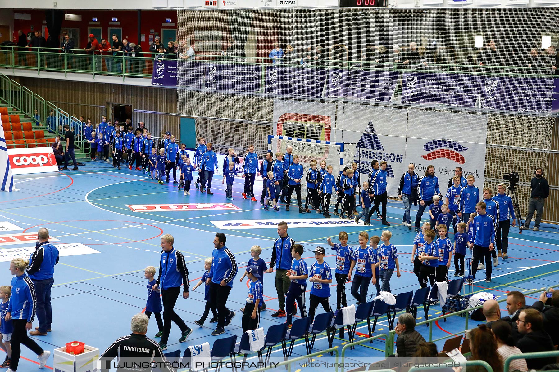 IFK Skövde HK-Ystads IF HF 31-30,herr,Arena Skövde,Skövde,Sverige,Handboll,,2016,181309