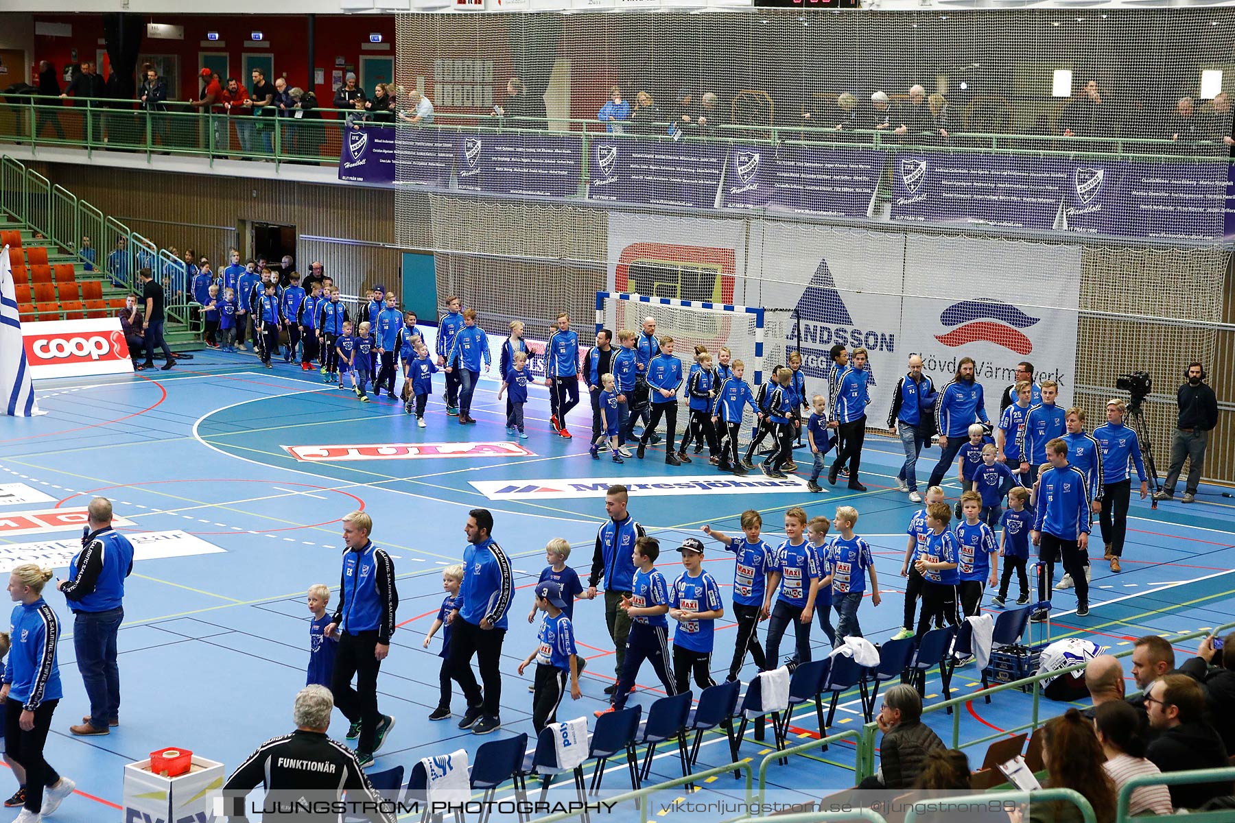 IFK Skövde HK-Ystads IF HF 31-30,herr,Arena Skövde,Skövde,Sverige,Handboll,,2016,181310