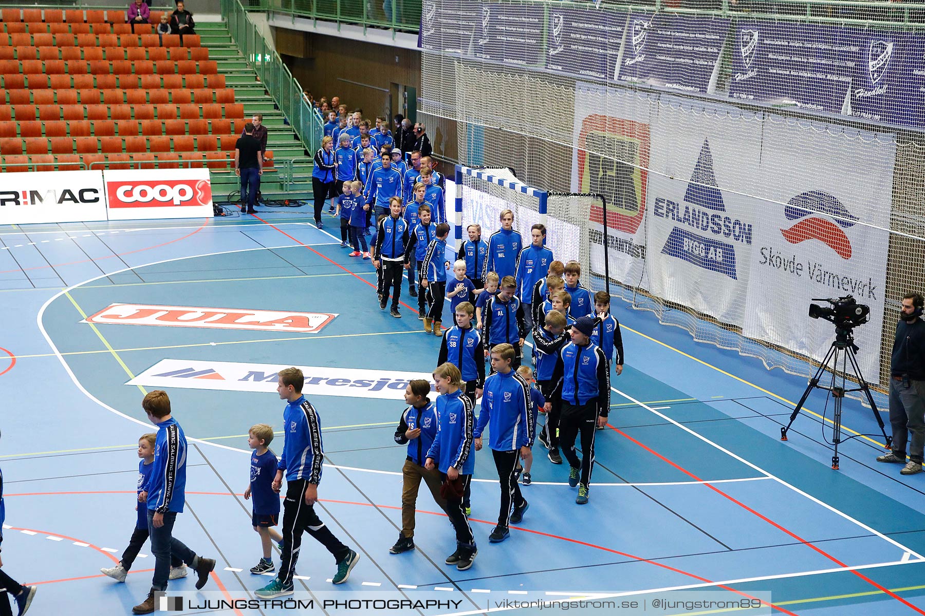 IFK Skövde HK-Ystads IF HF 31-30,herr,Arena Skövde,Skövde,Sverige,Handboll,,2016,181312