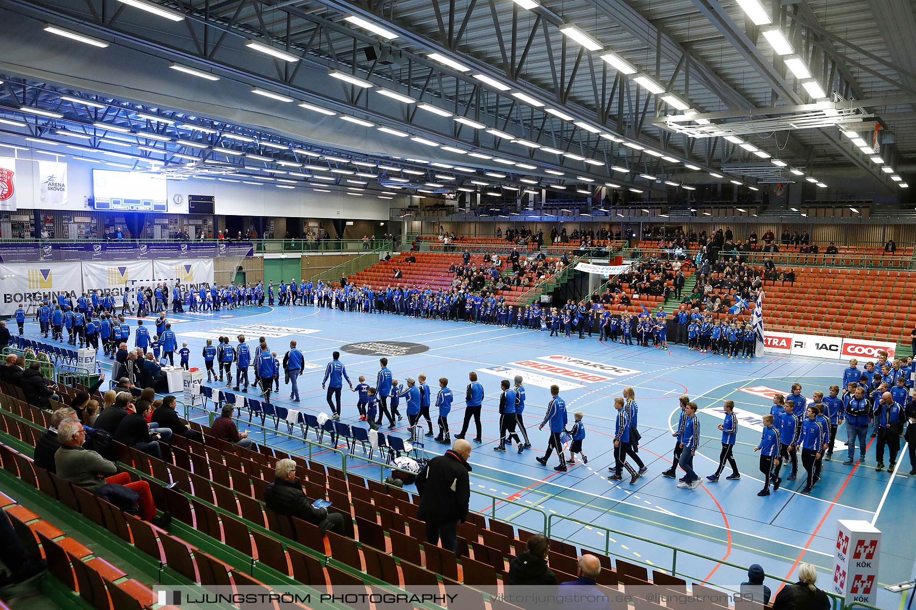 IFK Skövde HK-Ystads IF HF 31-30,herr,Arena Skövde,Skövde,Sverige,Handboll,,2016,181313