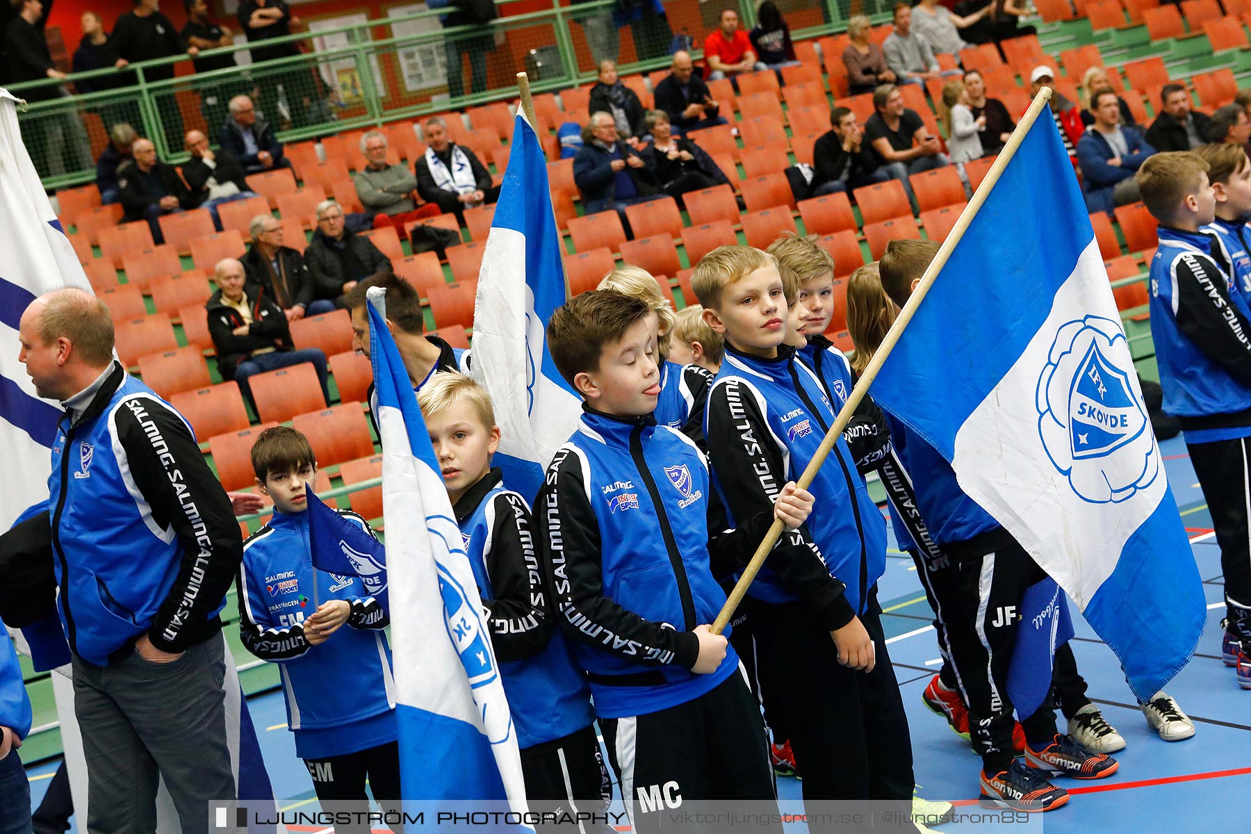 IFK Skövde HK-Ystads IF HF 31-30,herr,Arena Skövde,Skövde,Sverige,Handboll,,2016,181332