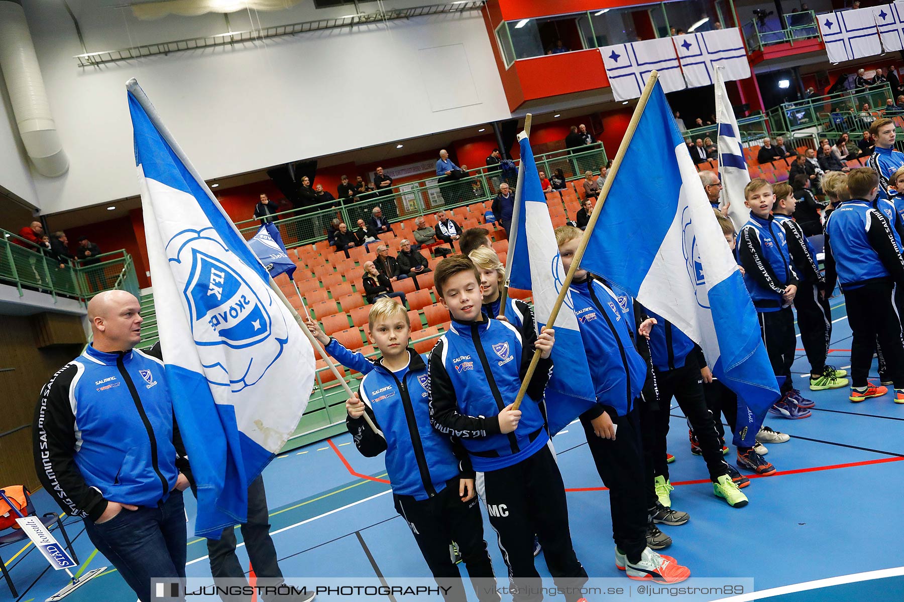 IFK Skövde HK-Ystads IF HF 31-30,herr,Arena Skövde,Skövde,Sverige,Handboll,,2016,181333