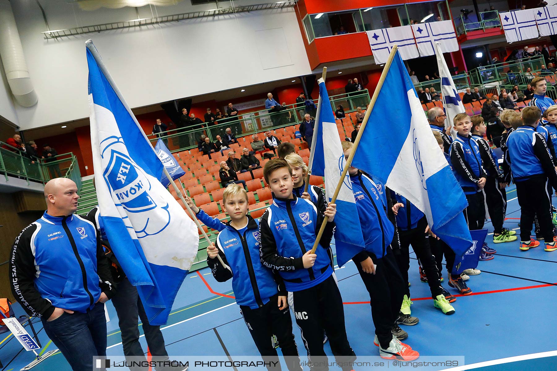 IFK Skövde HK-Ystads IF HF 31-30,herr,Arena Skövde,Skövde,Sverige,Handboll,,2016,181334