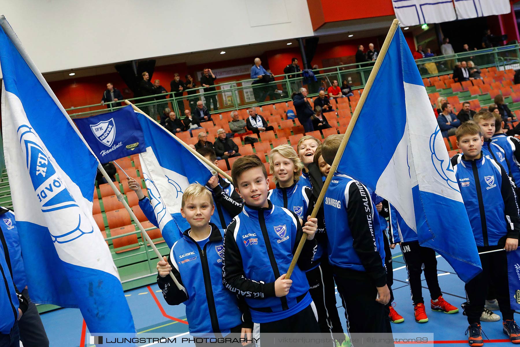 IFK Skövde HK-Ystads IF HF 31-30,herr,Arena Skövde,Skövde,Sverige,Handboll,,2016,181336