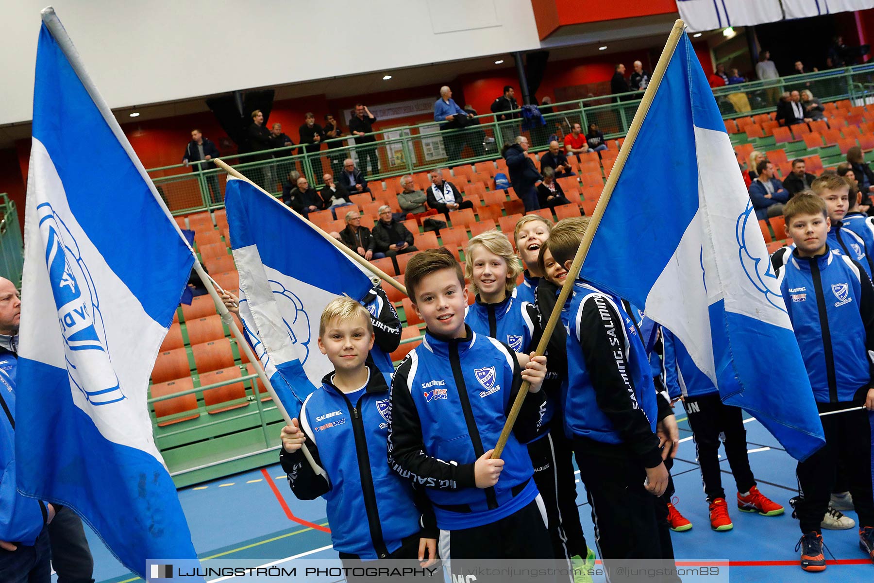 IFK Skövde HK-Ystads IF HF 31-30,herr,Arena Skövde,Skövde,Sverige,Handboll,,2016,181337