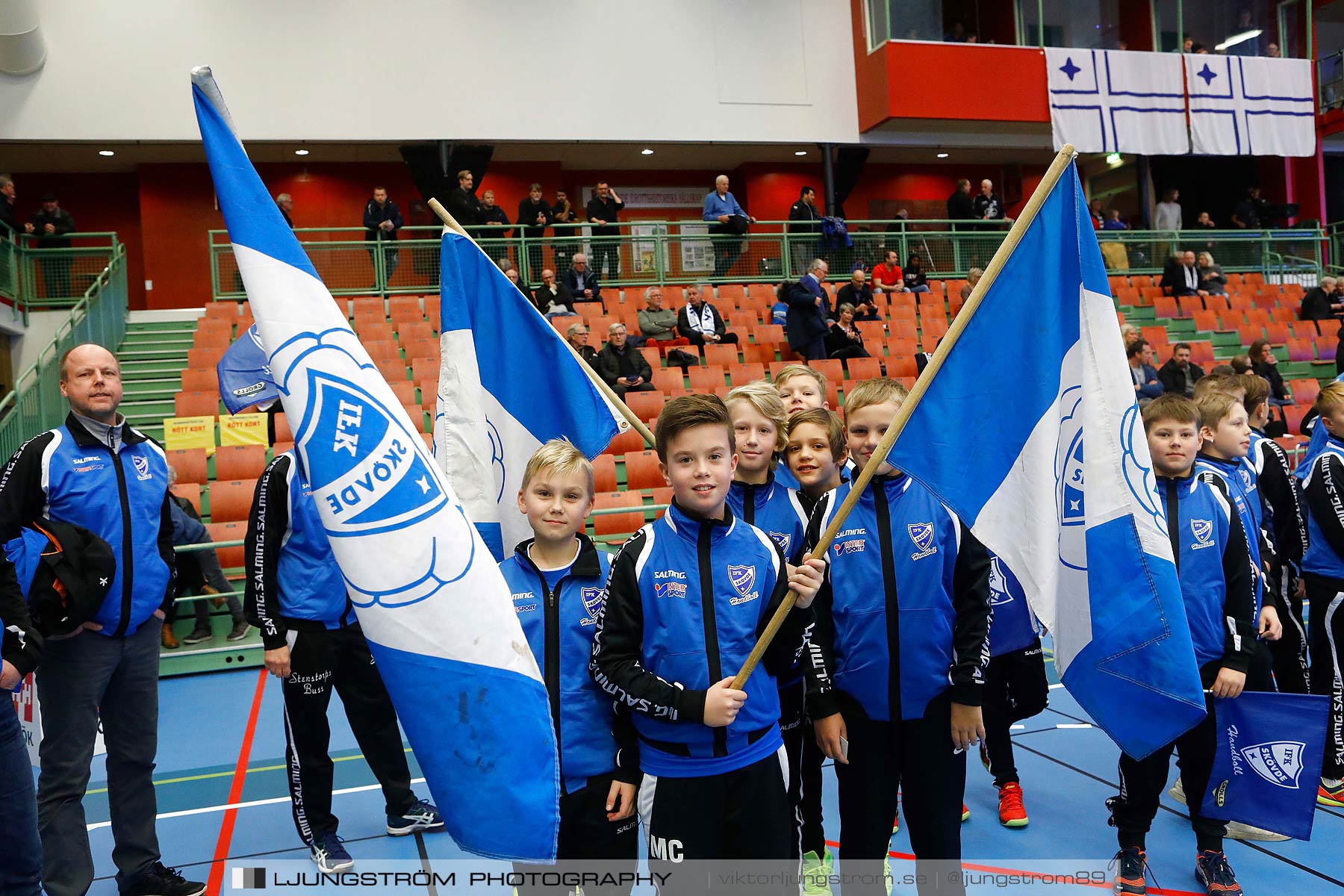 IFK Skövde HK-Ystads IF HF 31-30,herr,Arena Skövde,Skövde,Sverige,Handboll,,2016,181338