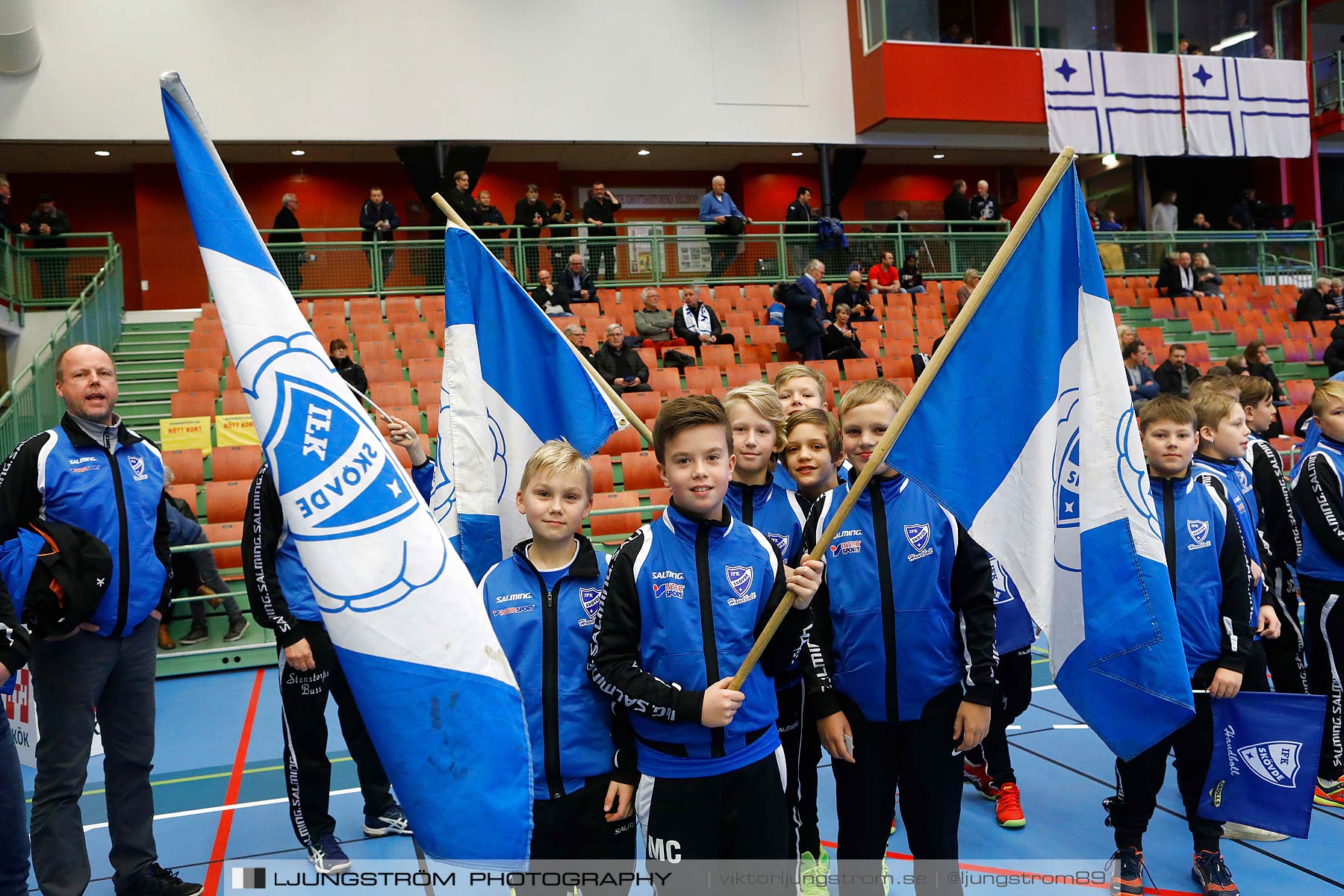 IFK Skövde HK-Ystads IF HF 31-30,herr,Arena Skövde,Skövde,Sverige,Handboll,,2016,181339