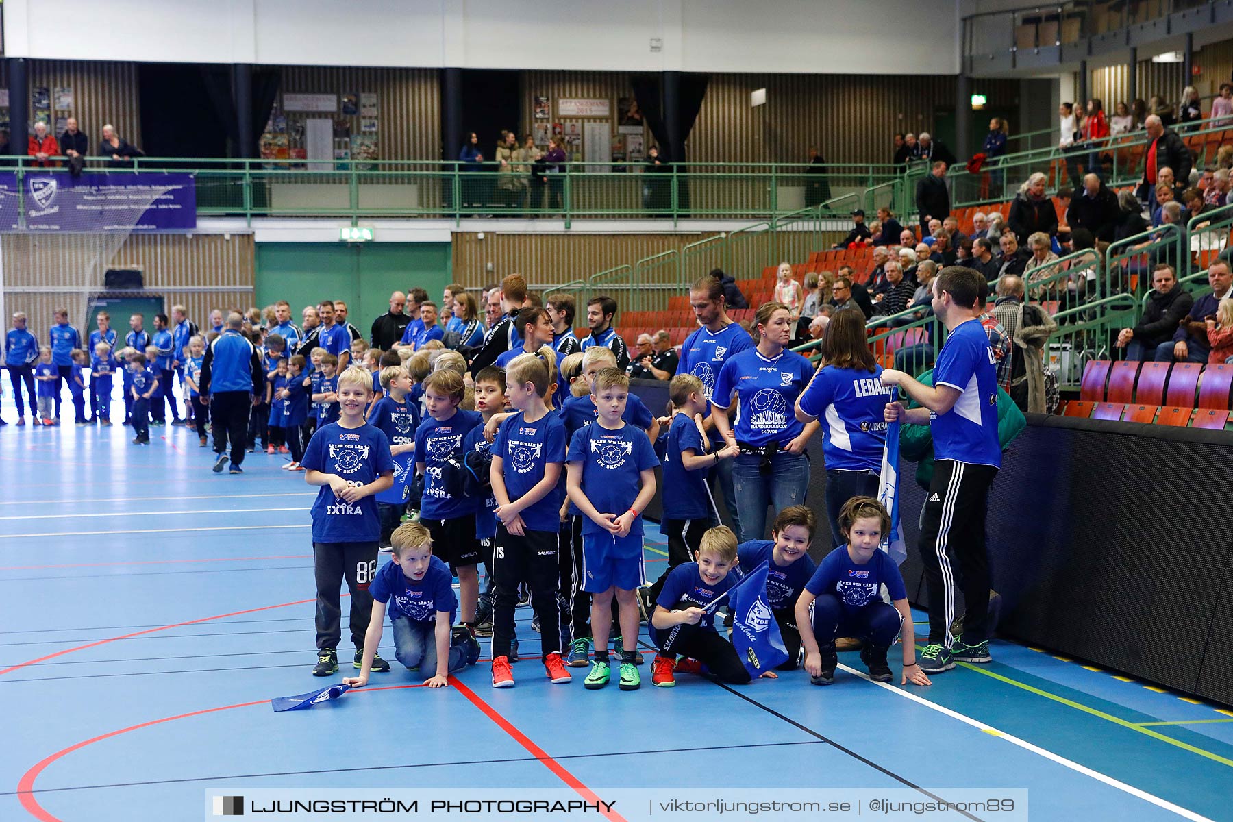 IFK Skövde HK-Ystads IF HF 31-30,herr,Arena Skövde,Skövde,Sverige,Handboll,,2016,181340