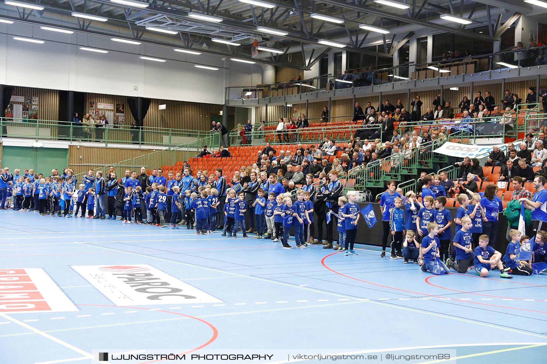 IFK Skövde HK-Ystads IF HF 31-30,herr,Arena Skövde,Skövde,Sverige,Handboll,,2016,181346