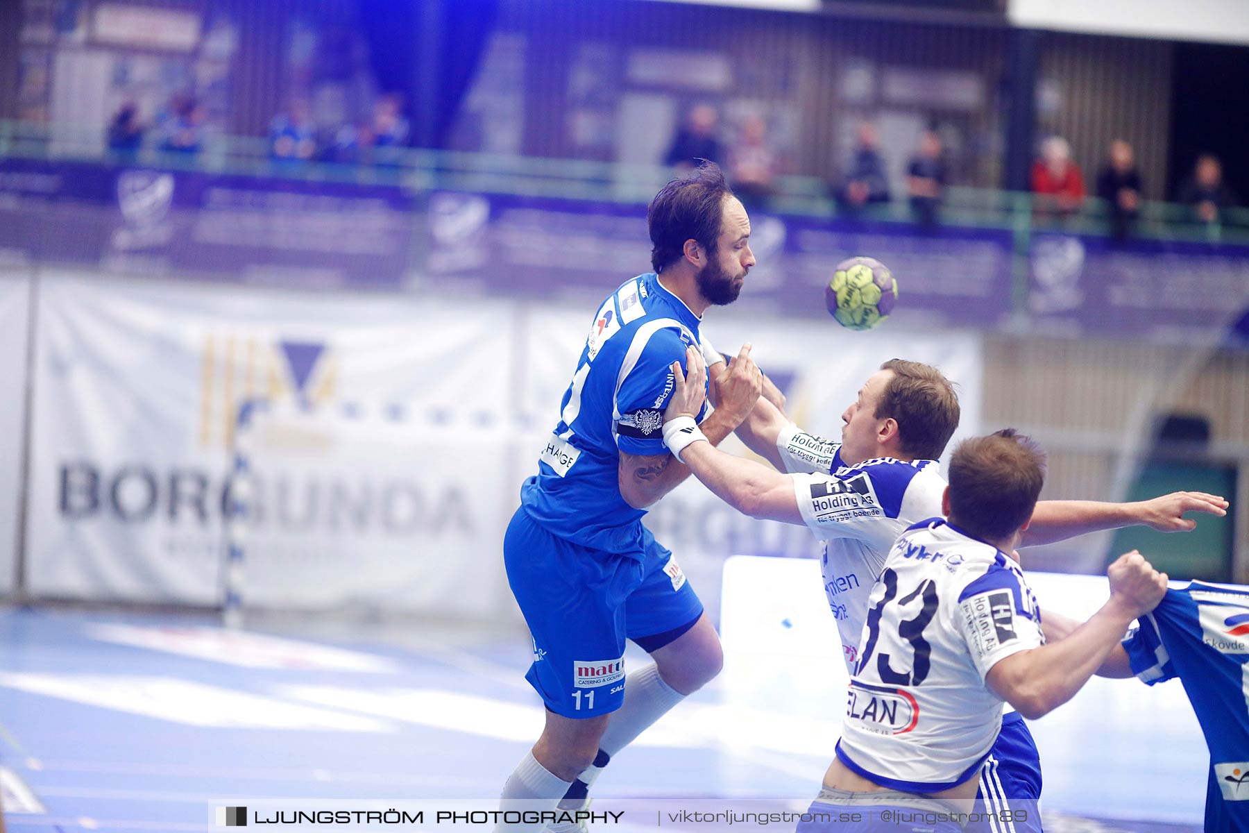 IFK Skövde HK-Ystads IF HF 31-30,herr,Arena Skövde,Skövde,Sverige,Handboll,,2016,181492