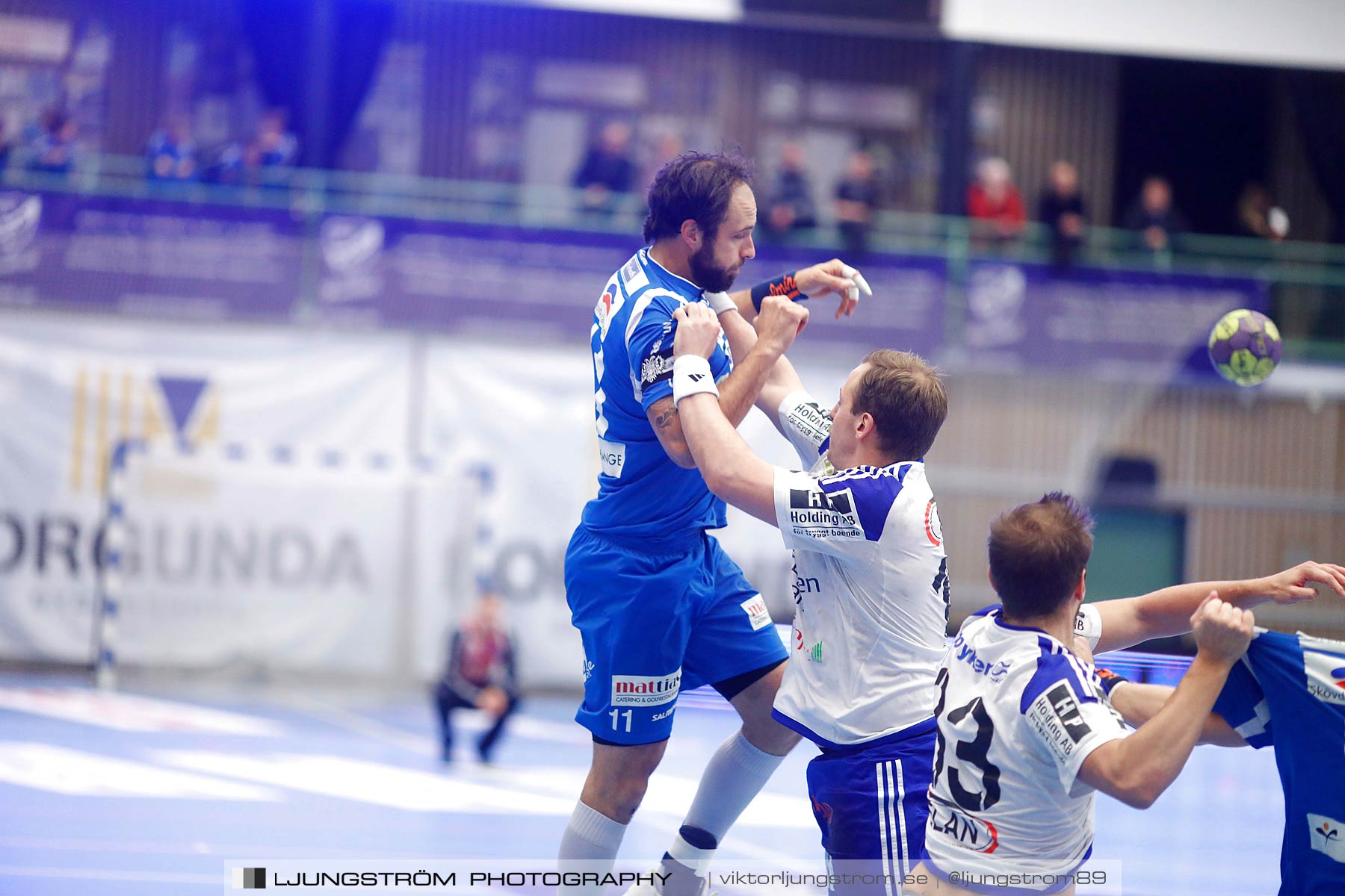 IFK Skövde HK-Ystads IF HF 31-30,herr,Arena Skövde,Skövde,Sverige,Handboll,,2016,181493