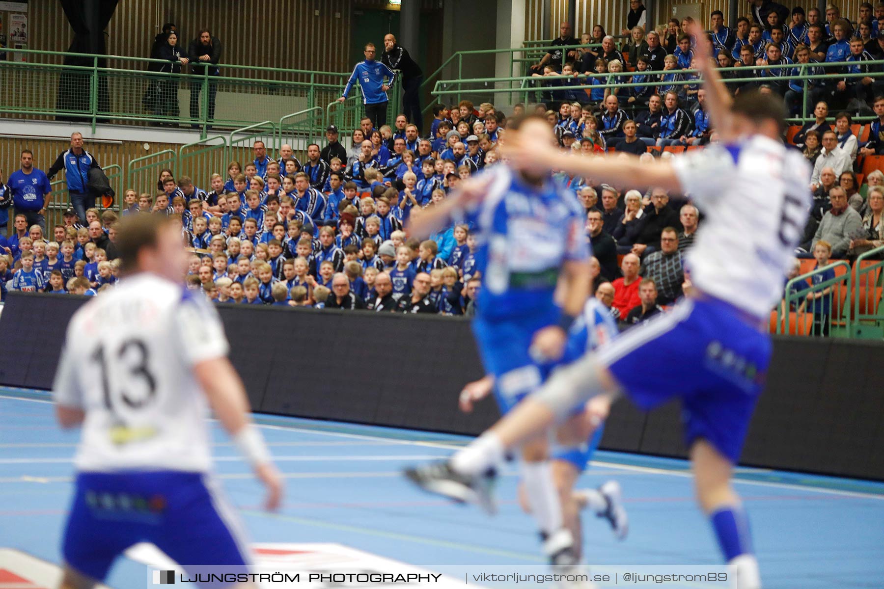 IFK Skövde HK-Ystads IF HF 31-30,herr,Arena Skövde,Skövde,Sverige,Handboll,,2016,181502