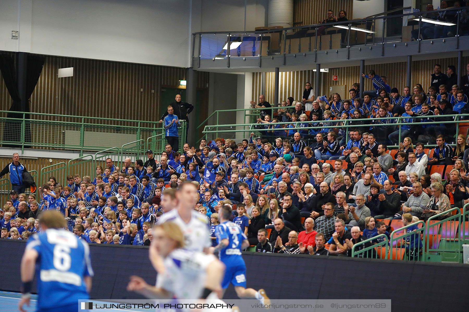 IFK Skövde HK-Ystads IF HF 31-30,herr,Arena Skövde,Skövde,Sverige,Handboll,,2016,181516