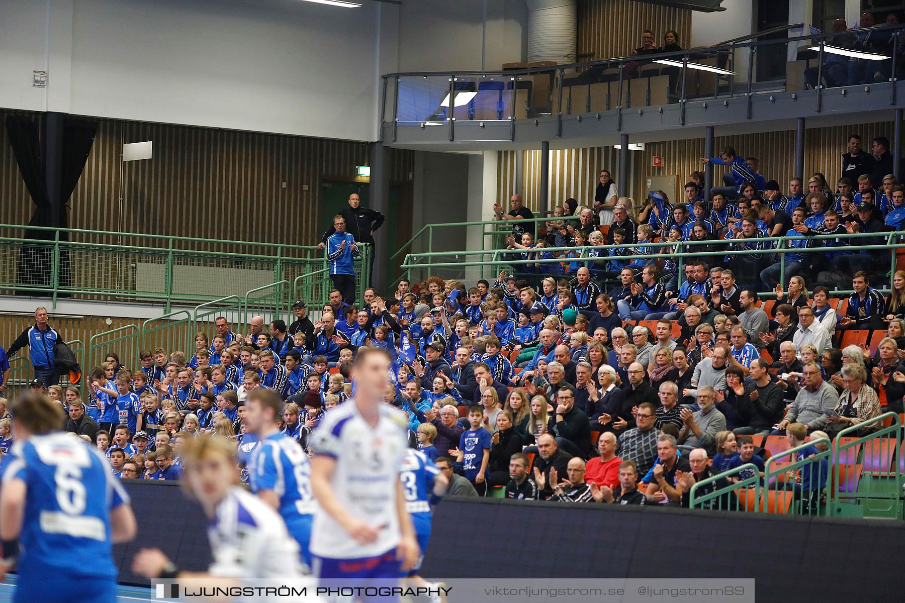 IFK Skövde HK-Ystads IF HF 31-30,herr,Arena Skövde,Skövde,Sverige,Handboll,,2016,181517