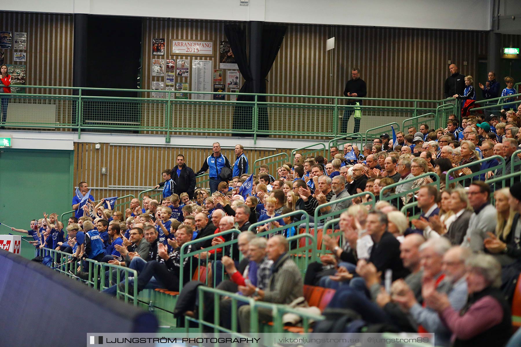 IFK Skövde HK-Ystads IF HF 31-30,herr,Arena Skövde,Skövde,Sverige,Handboll,,2016,181627