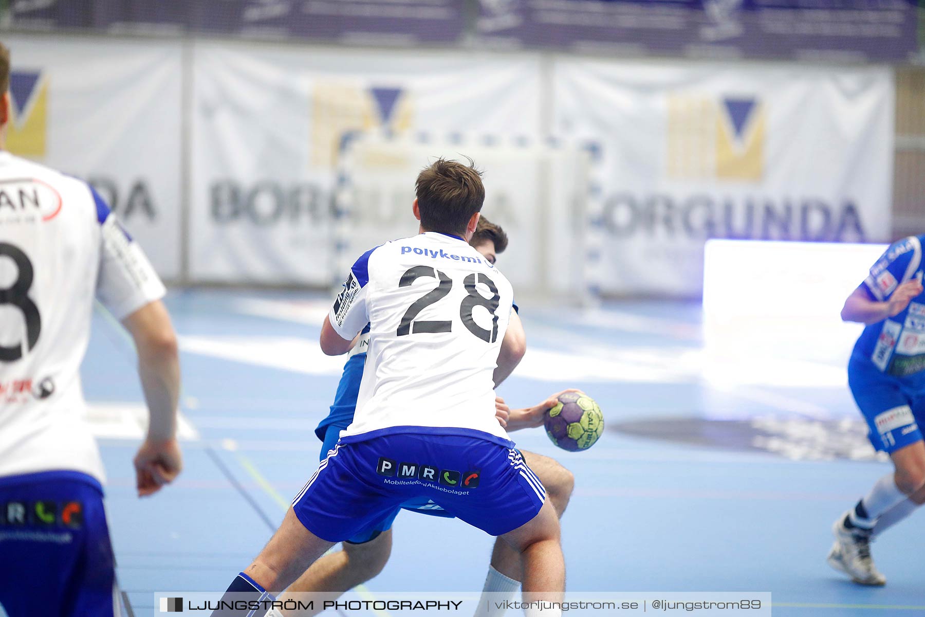 IFK Skövde HK-Ystads IF HF 31-30,herr,Arena Skövde,Skövde,Sverige,Handboll,,2016,181716