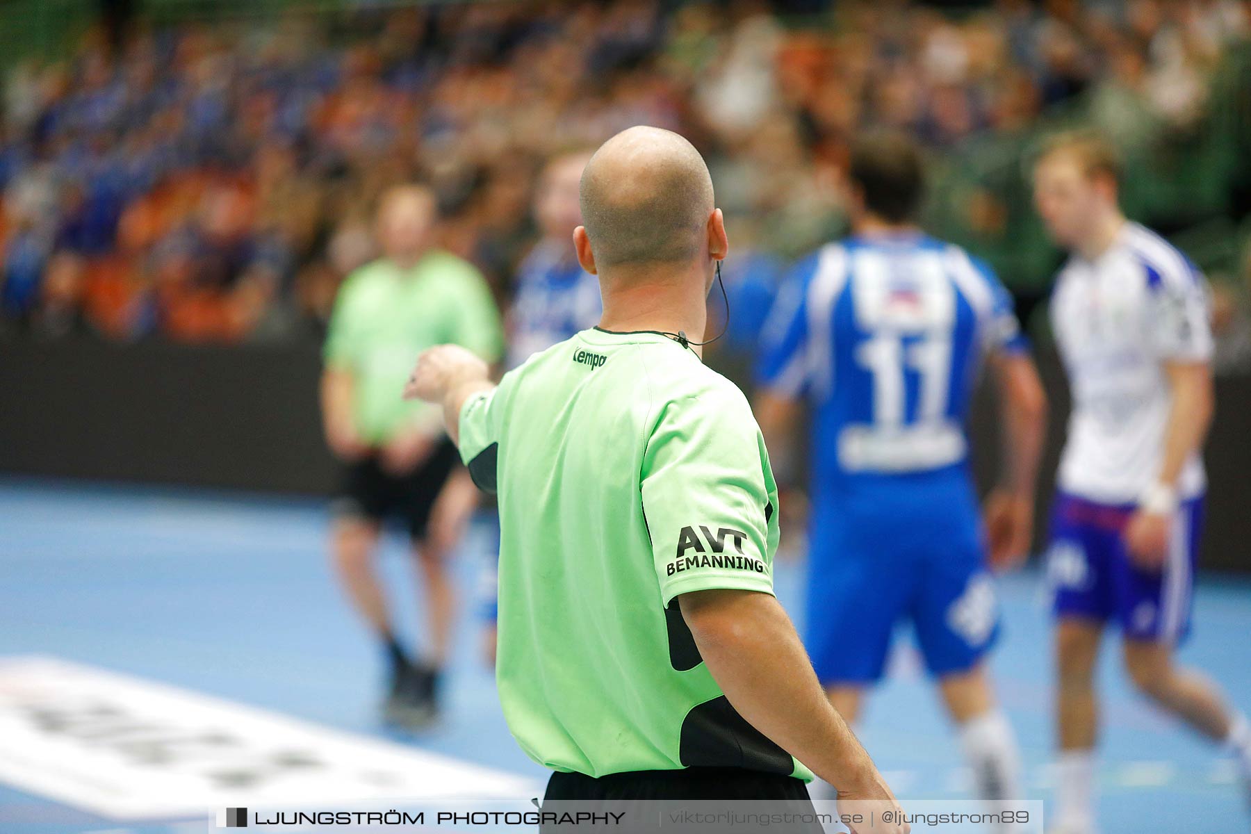 IFK Skövde HK-Ystads IF HF 31-30,herr,Arena Skövde,Skövde,Sverige,Handboll,,2016,181775