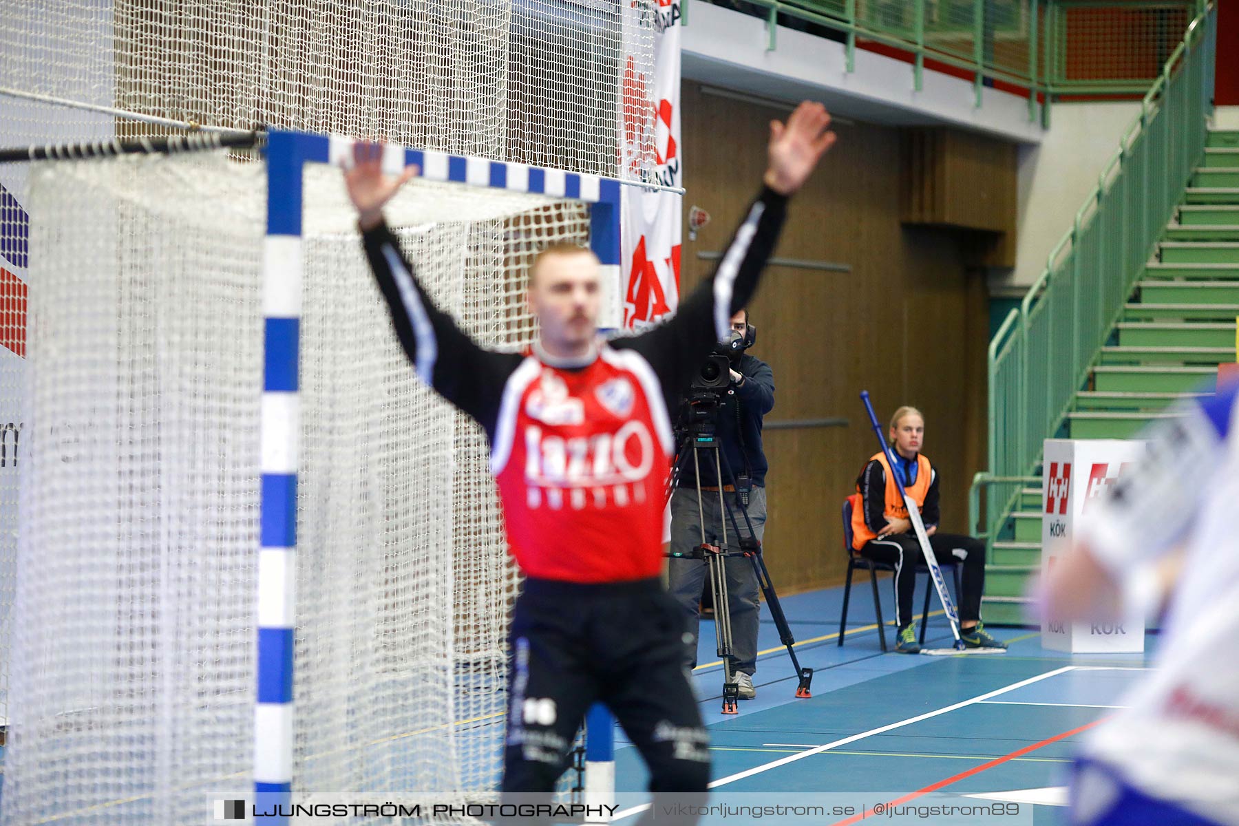 IFK Skövde HK-Ystads IF HF 31-30,herr,Arena Skövde,Skövde,Sverige,Handboll,,2016,181782