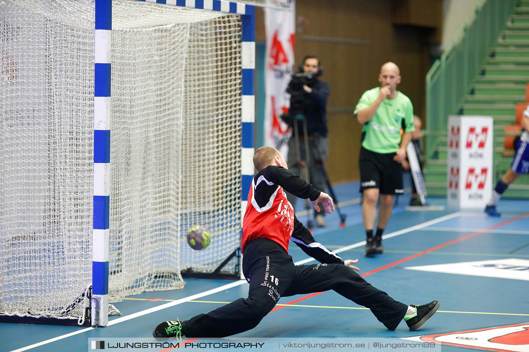 IFK Skövde HK-Ystads IF HF 31-30,herr,Arena Skövde,Skövde,Sverige,Handboll,,2016,181797