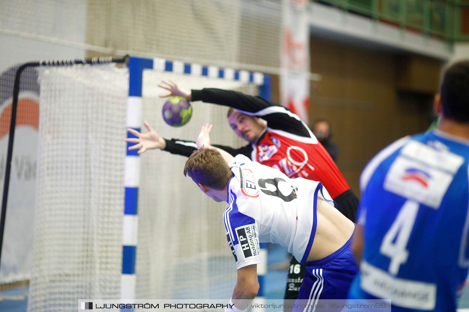 IFK Skövde HK-Ystads IF HF 31-30,herr,Arena Skövde,Skövde,Sverige,Handboll,,2016,181809