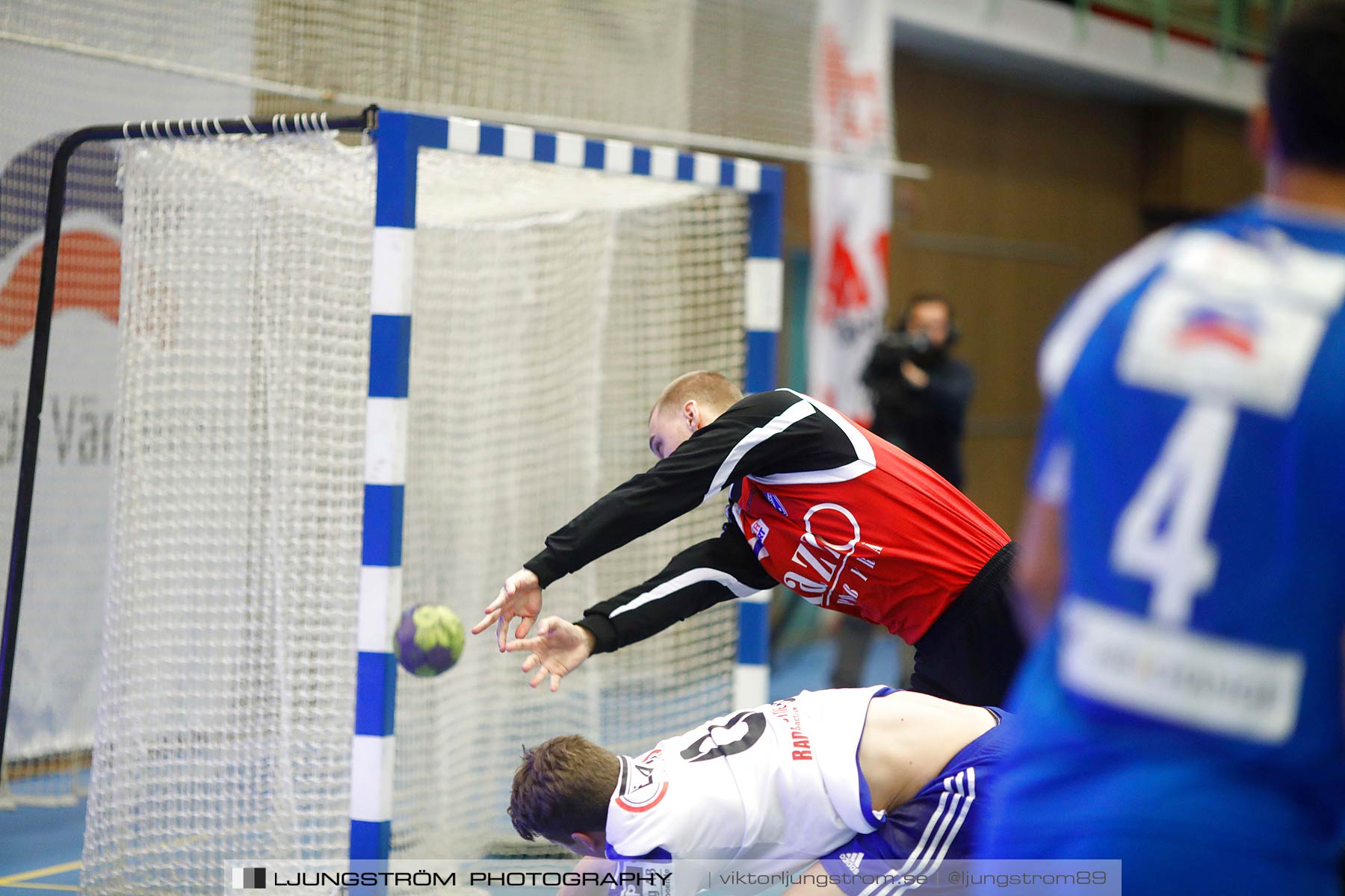 IFK Skövde HK-Ystads IF HF 31-30,herr,Arena Skövde,Skövde,Sverige,Handboll,,2016,181810