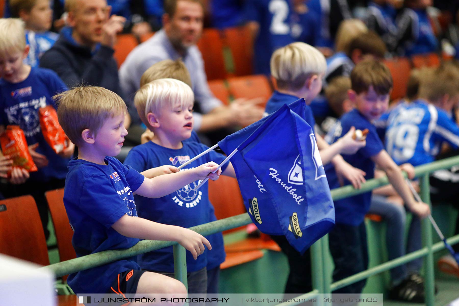 IFK Skövde HK-Ystads IF HF 31-30,herr,Arena Skövde,Skövde,Sverige,Handboll,,2016,181935