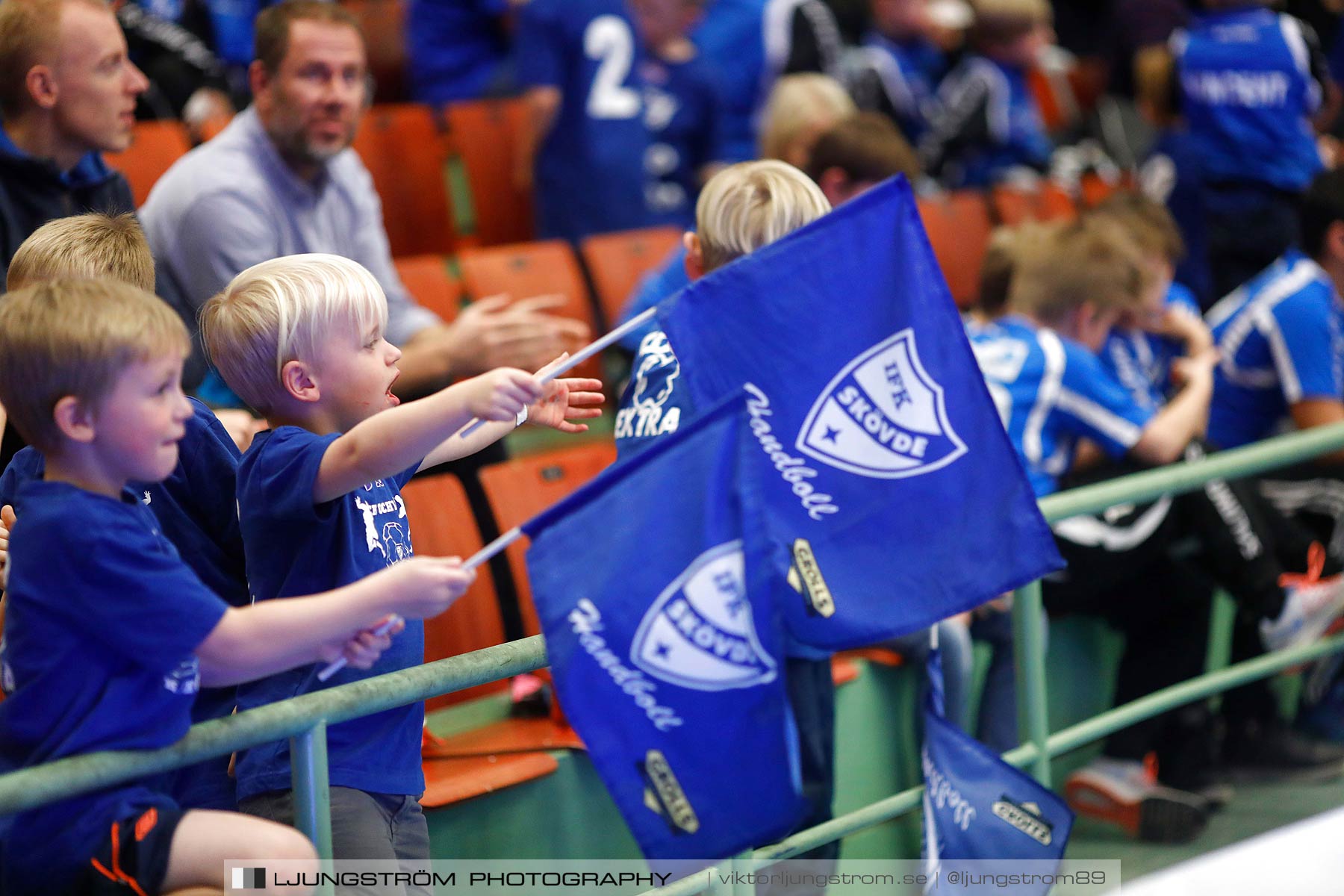 IFK Skövde HK-Ystads IF HF 31-30,herr,Arena Skövde,Skövde,Sverige,Handboll,,2016,181936