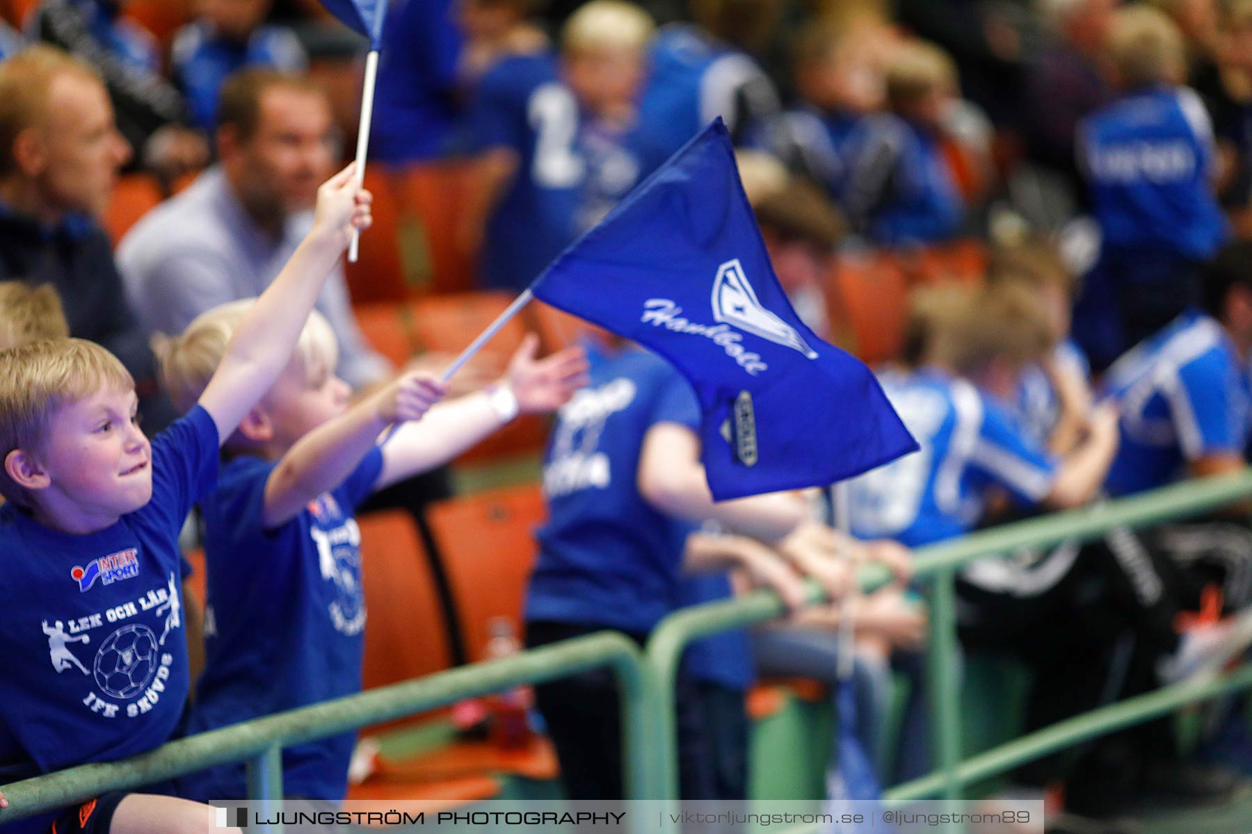 IFK Skövde HK-Ystads IF HF 31-30,herr,Arena Skövde,Skövde,Sverige,Handboll,,2016,181937