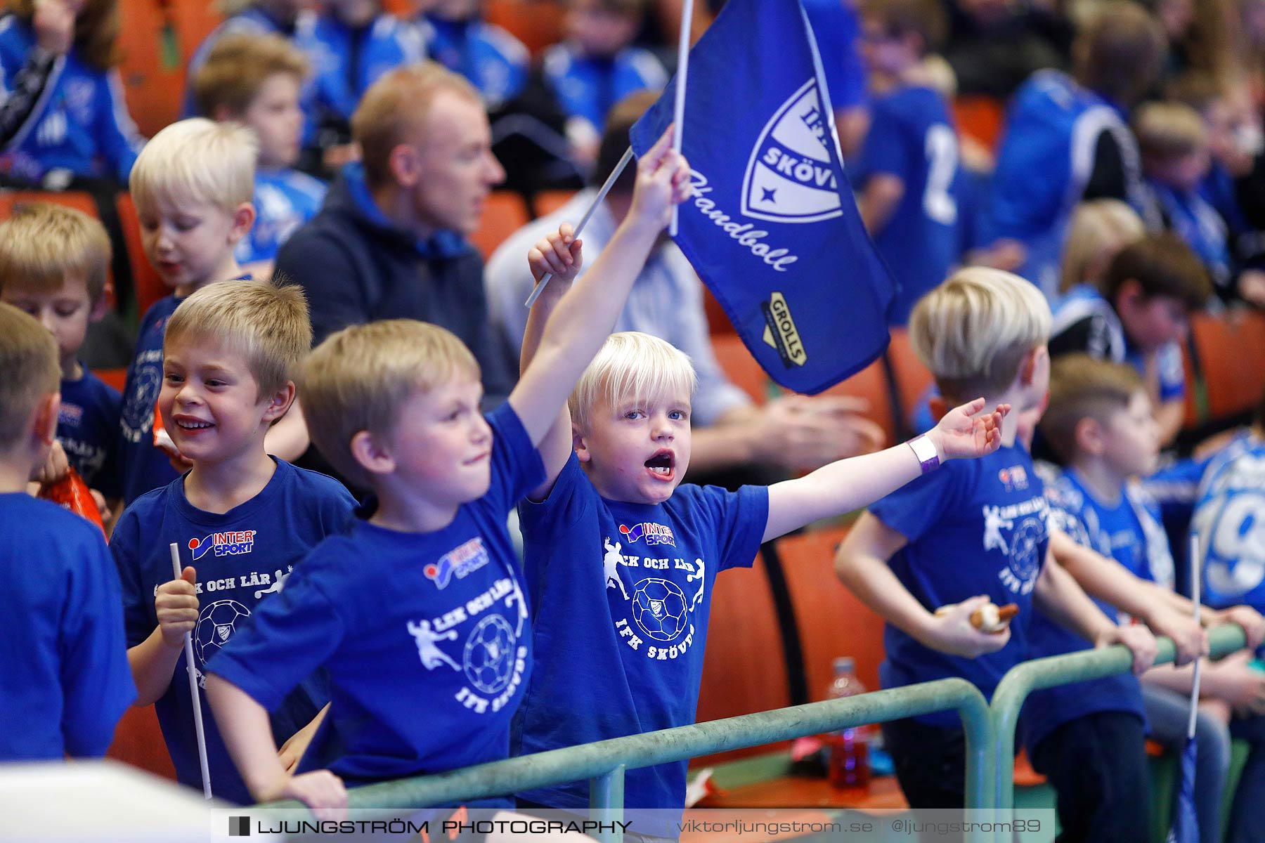 IFK Skövde HK-Ystads IF HF 31-30,herr,Arena Skövde,Skövde,Sverige,Handboll,,2016,181939