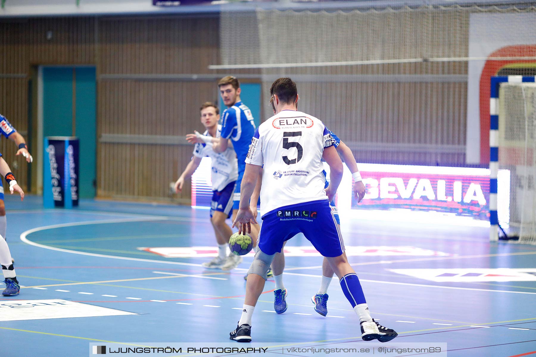 IFK Skövde HK-Ystads IF HF 31-30,herr,Arena Skövde,Skövde,Sverige,Handboll,,2016,181983