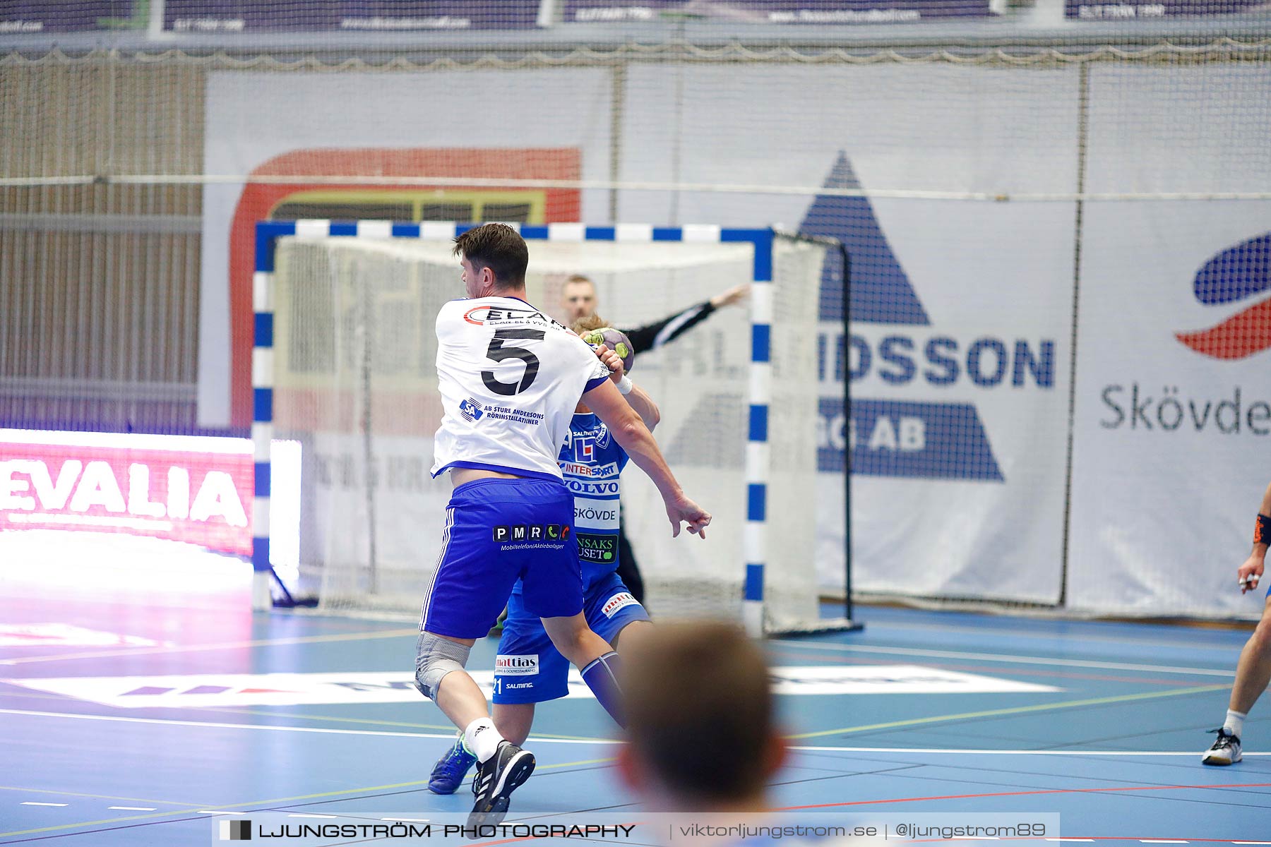 IFK Skövde HK-Ystads IF HF 31-30,herr,Arena Skövde,Skövde,Sverige,Handboll,,2016,181988