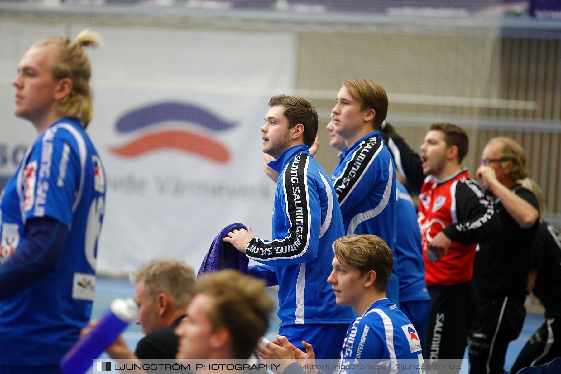 IFK Skövde HK-Ystads IF HF 31-30,herr,Arena Skövde,Skövde,Sverige,Handboll,,2016,182021