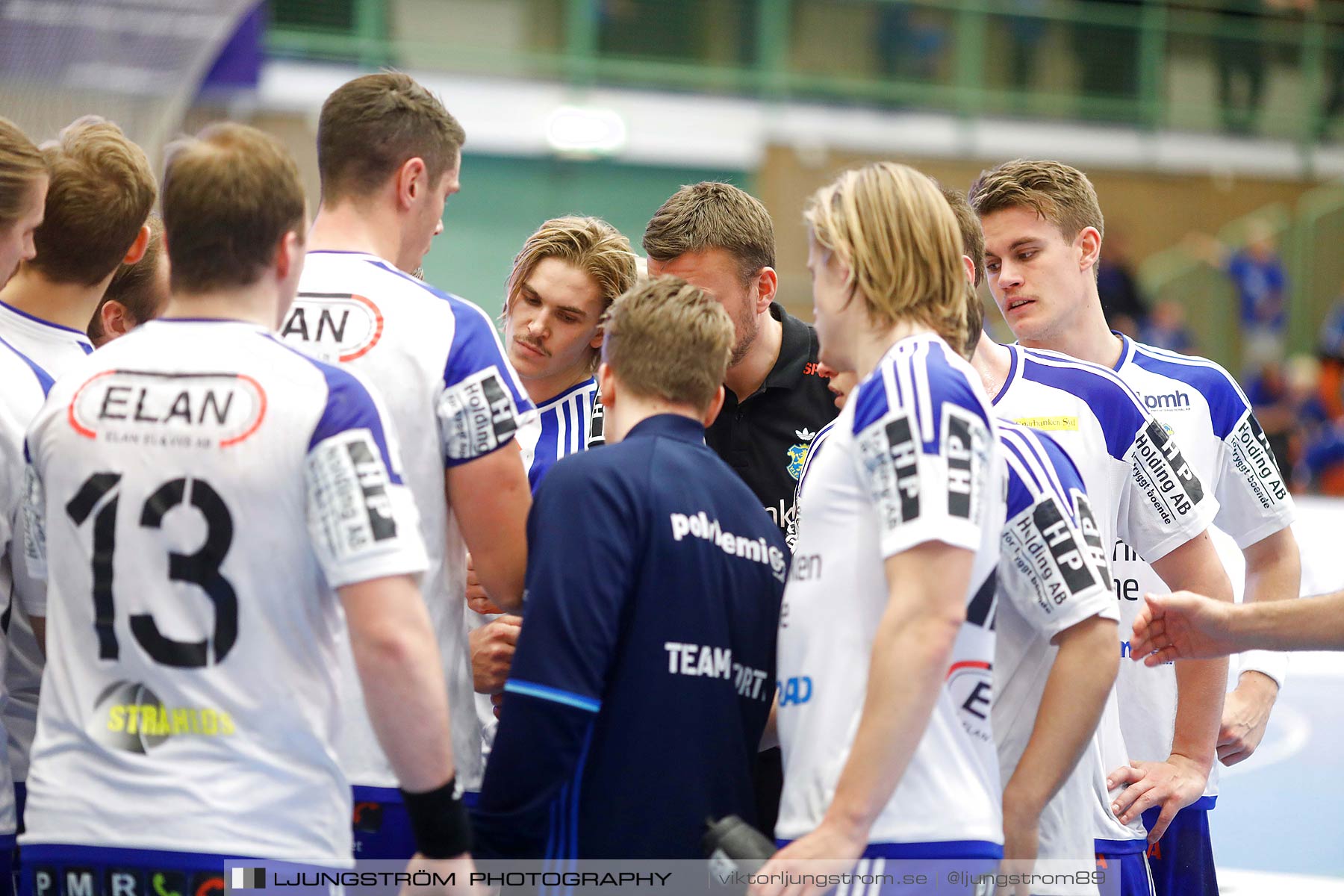 IFK Skövde HK-Ystads IF HF 31-30,herr,Arena Skövde,Skövde,Sverige,Handboll,,2016,182091