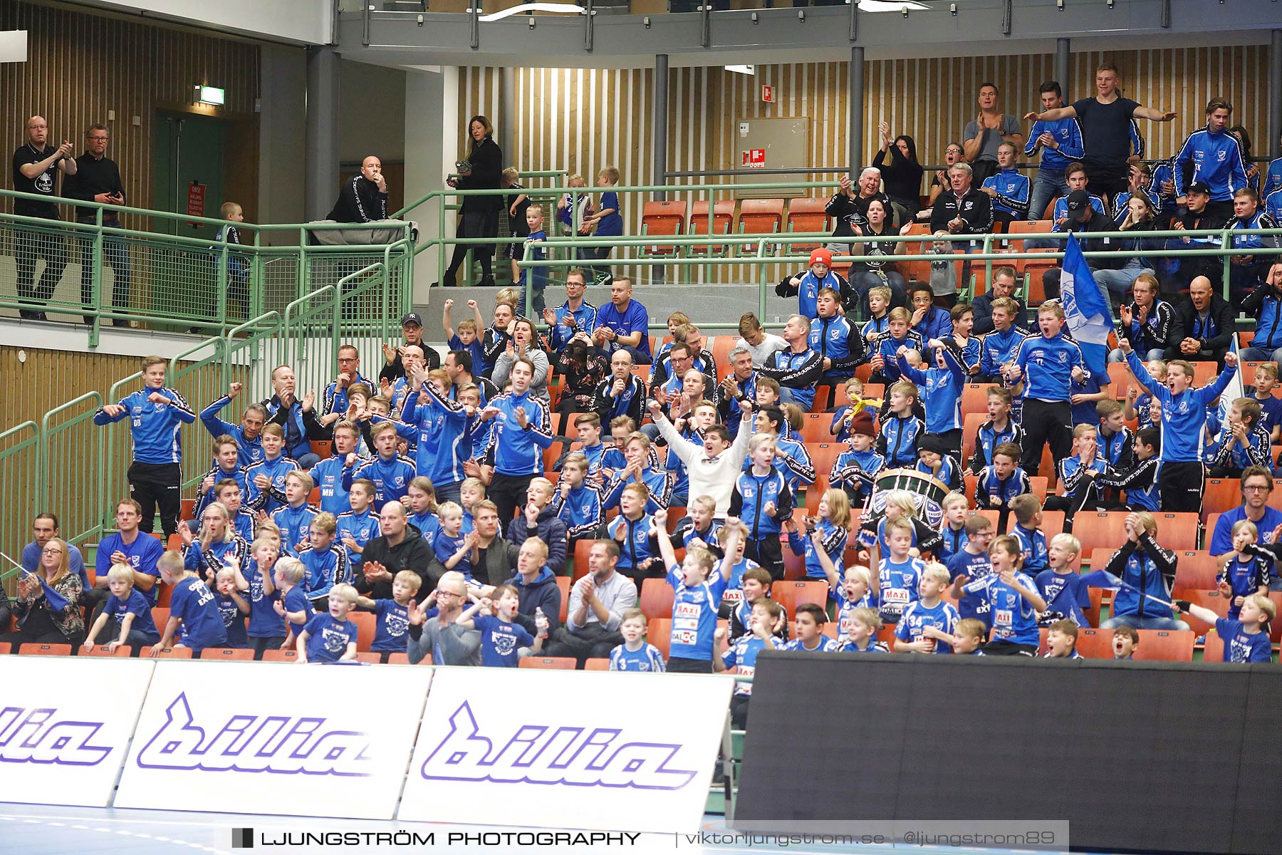 IFK Skövde HK-Ystads IF HF 31-30,herr,Arena Skövde,Skövde,Sverige,Handboll,,2016,182103