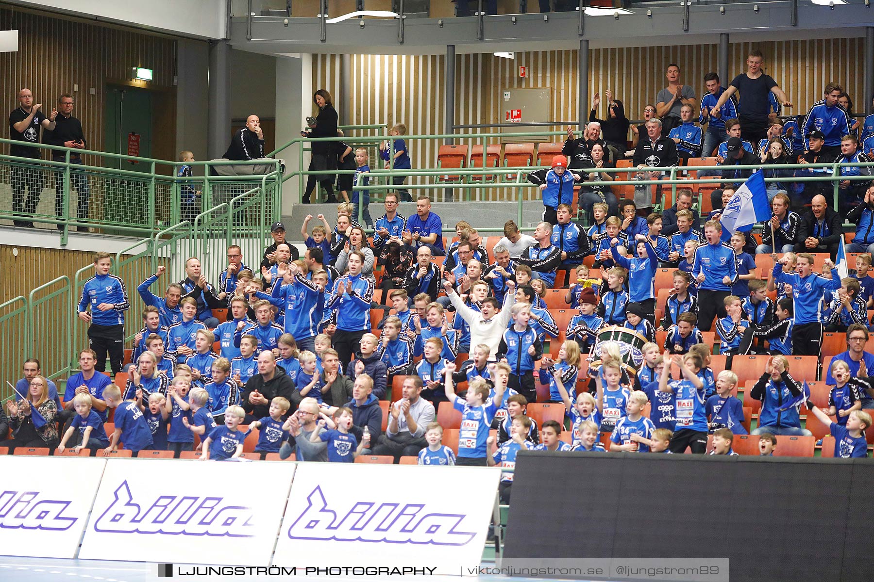 IFK Skövde HK-Ystads IF HF 31-30,herr,Arena Skövde,Skövde,Sverige,Handboll,,2016,182104